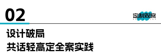 轻高定市场