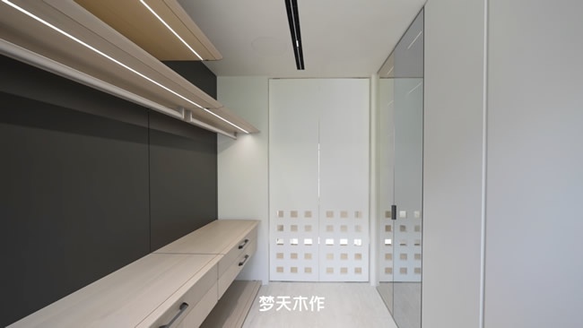 梦天木门