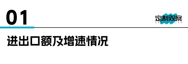 进出口报告