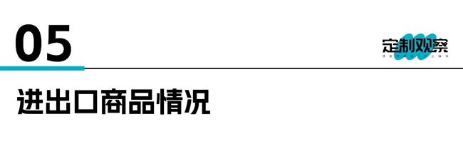 进出口报告