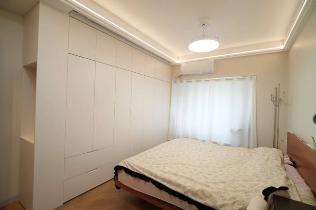 佰怡家家居