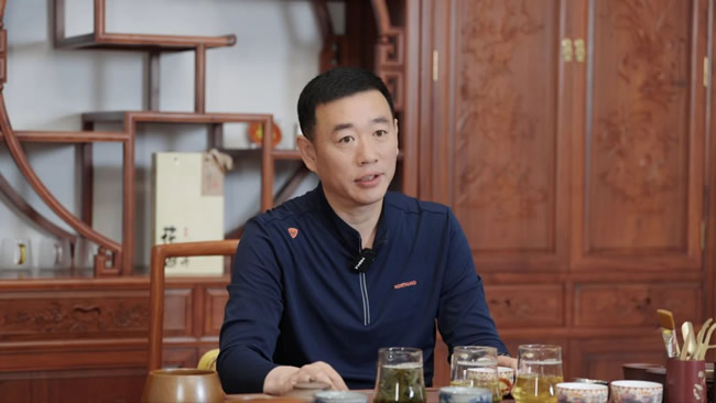 梦天木门 | 专访用户肖先生：笃定之选，回响心动生活的向往