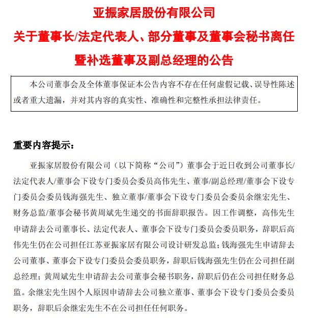 一周观察