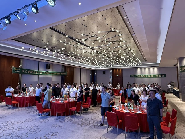 千年舟 | 2025千年舟家具厂新品发布会·宝鸡站隆重举行丨科技赋能家居，共绘数智未来