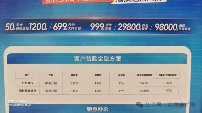 系统门窗