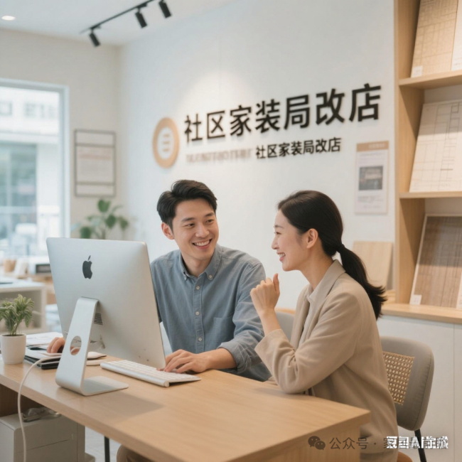 那些开3-6个月后的社区局改店，怎么样了？（1）