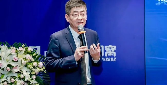 居然之家再度“改名换姓”？王宁正式接棒掌舵，汪林朋妻子进入董事会引关注