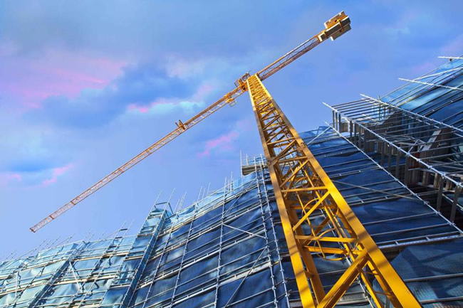 华南某大型建工集团实行“轮流放假”，应对行业寒冬!