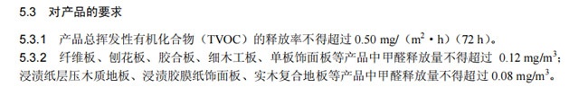 国家强制标准