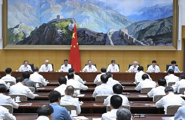 一周观察