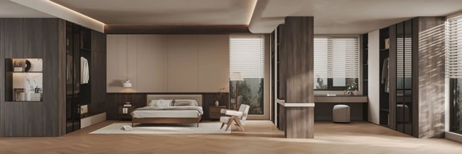 诗尼曼家居