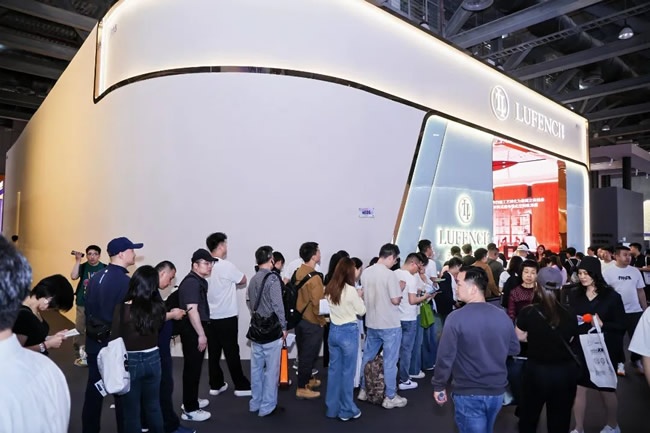 轻高定展升级