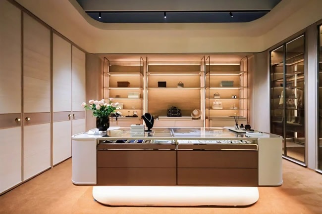 轻高定展升级