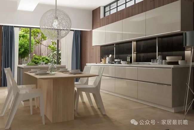 我乐全屋定制