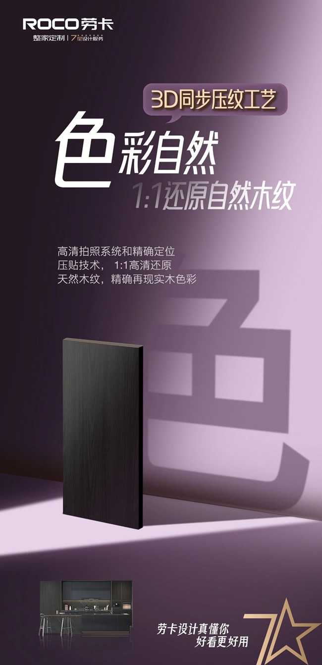 劳卡全屋定制