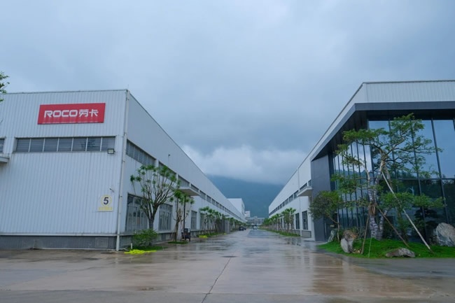 劳卡全屋定制