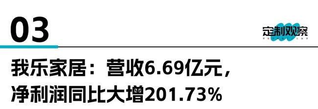 定制家居