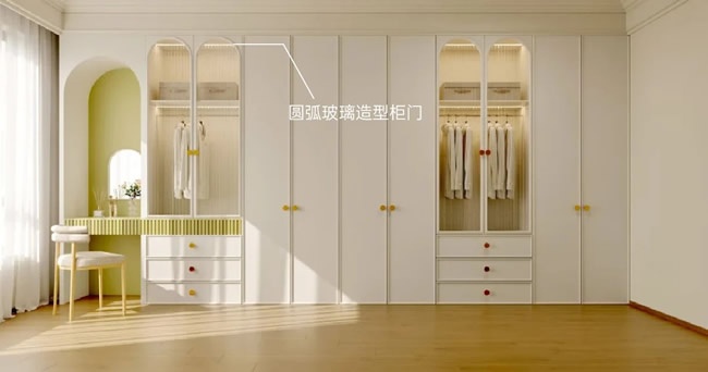 科派木门