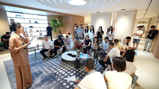 欧蒂尼家居