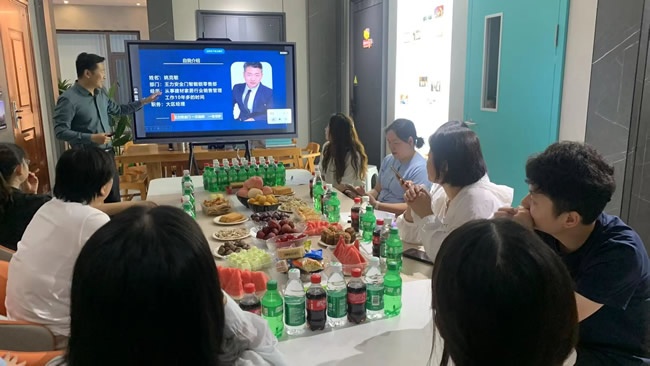 王力门业