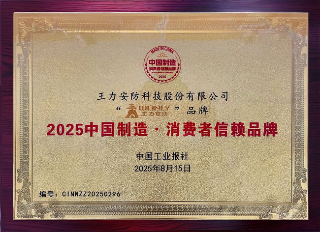 王力门业 | 探寻王力逆势增长之道：以研发为基，四大智能战略为指引，重新定义行业未来
