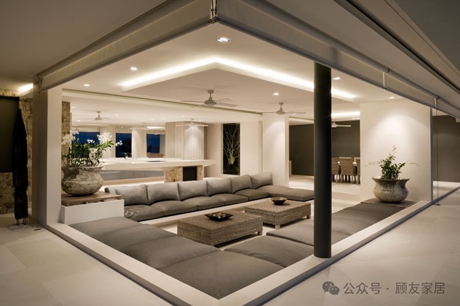 顾友木门