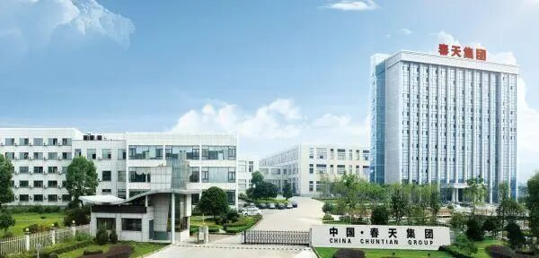数字赋能制造：探访春天门业工业4.0智造基地