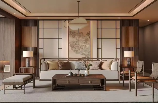 京润欧尚木门