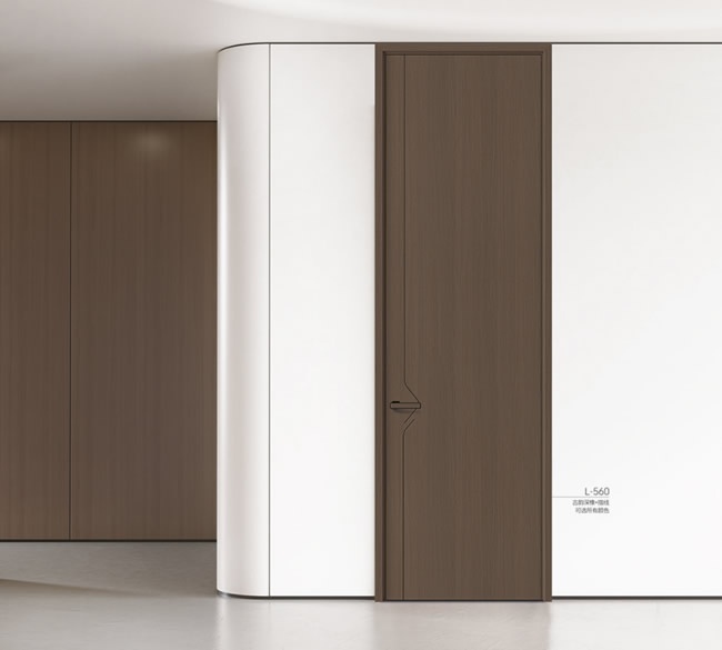 宾诺尼极简门