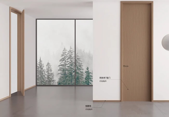 爱墨菲门业