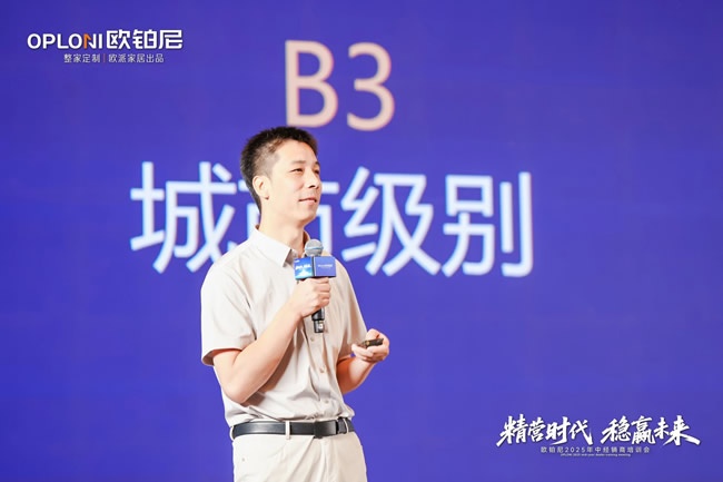 欧铂尼木门