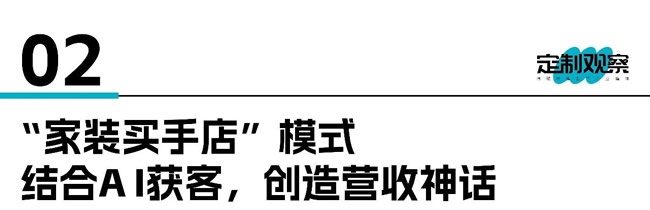 家居建材行业
