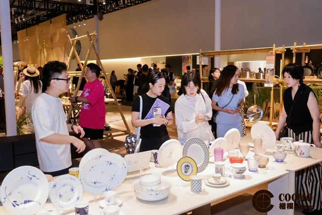 家具博览会