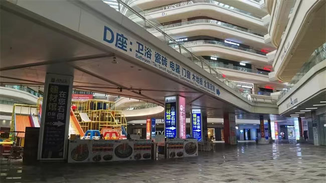 脱离装饰公司，经销商如何把流量掌握在自己手里?