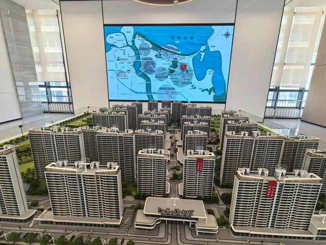 美心门业