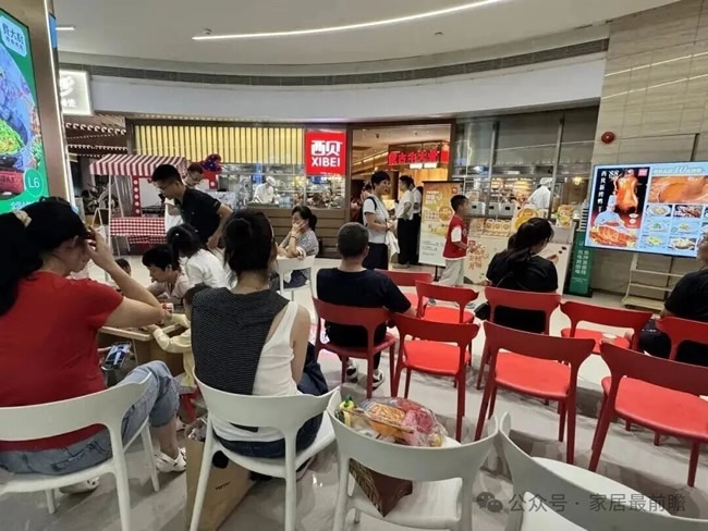 局改店运营