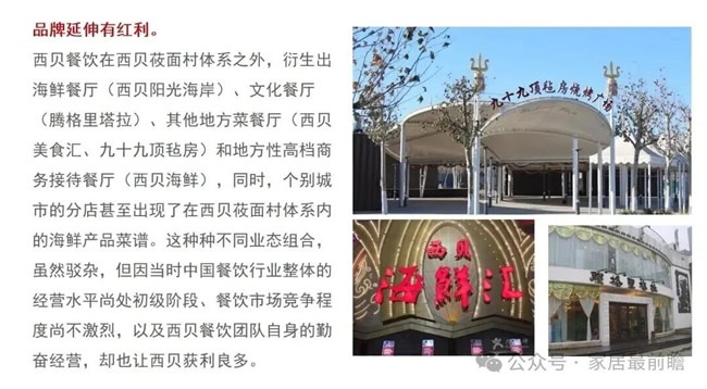 局改店运营