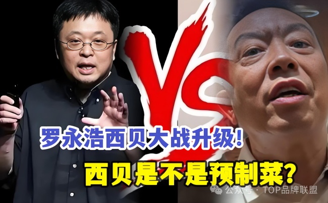 西贝