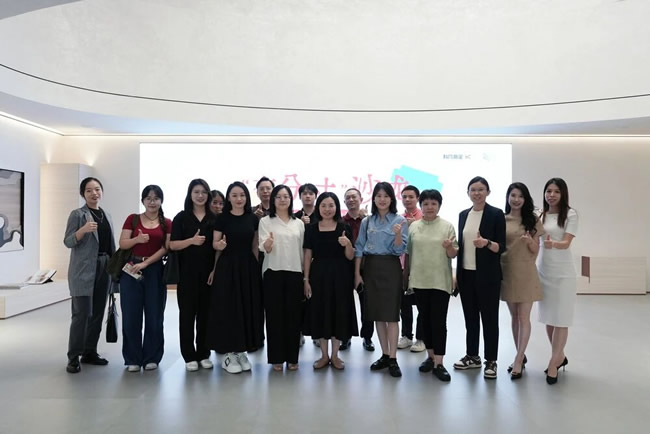 科凡定制 | 科凡“有分寸”沙龙圆满落幕：以美学+智造双驱，重新定义高定的人文内核