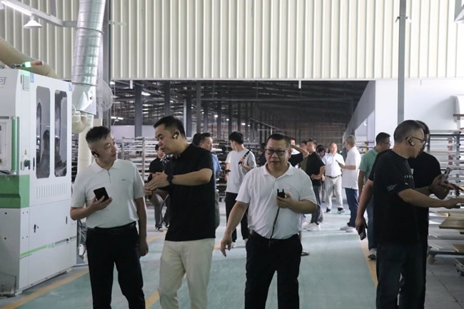 环保涂装