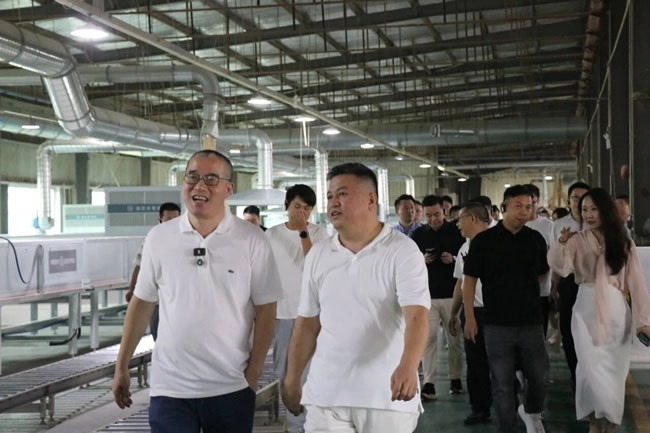 环保涂装