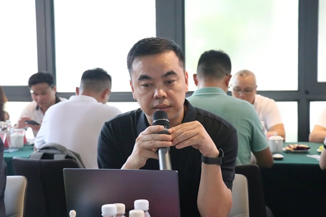 环保涂装
