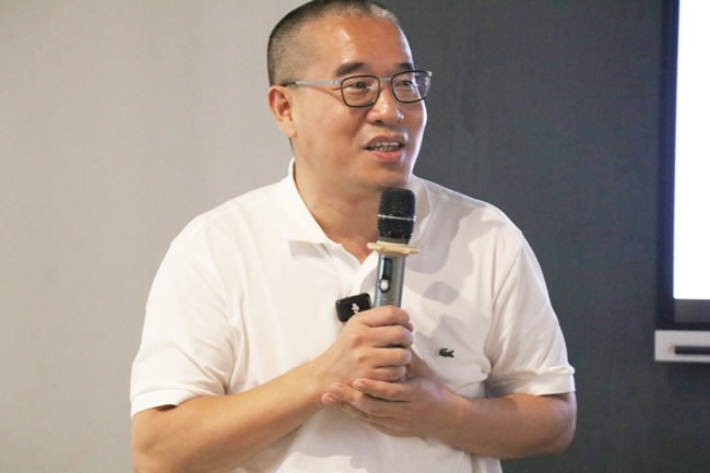 环保涂装