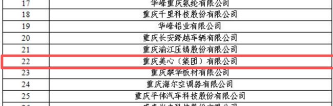 美心集团