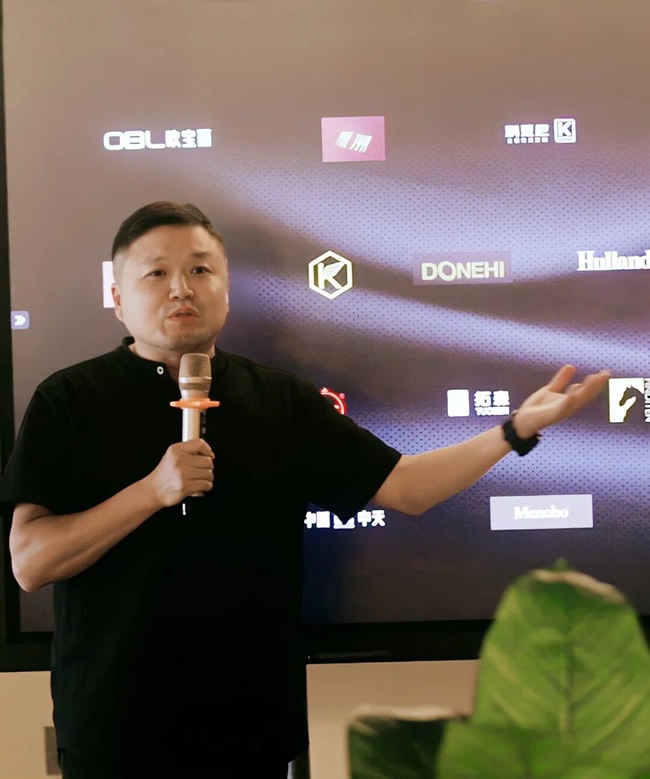 欧宝丽