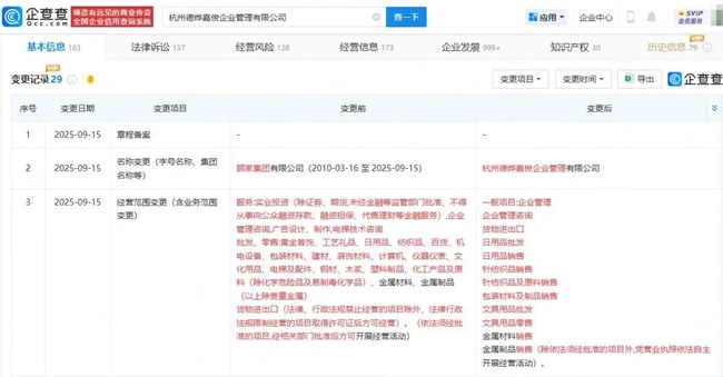 一周观察