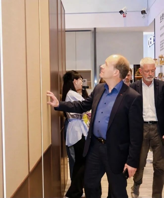 定制家居展
