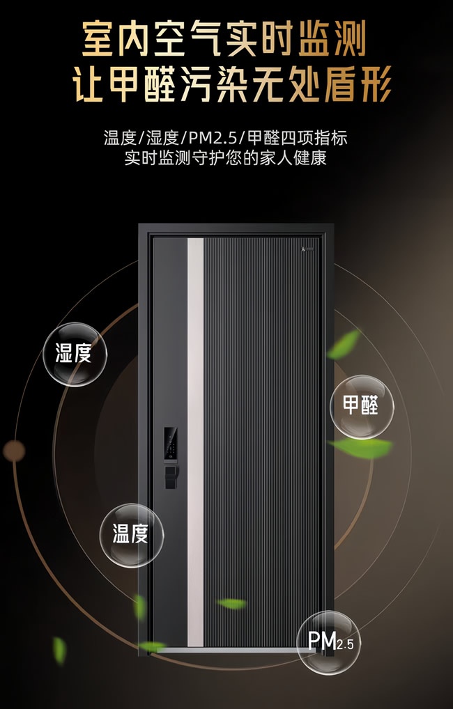 王力门业