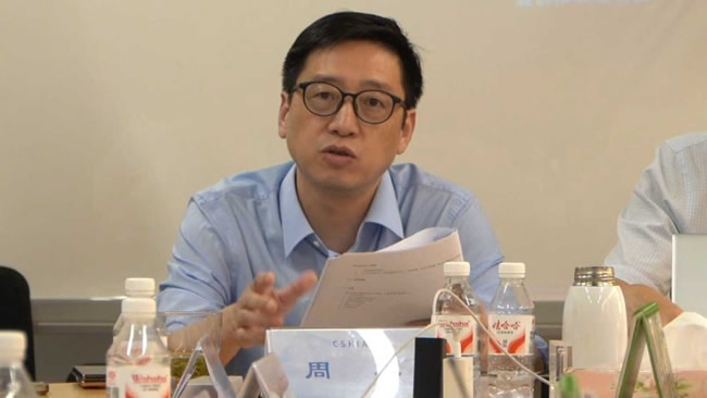 美心门业