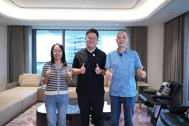 五年健康守护日 IP 沉淀，顶固让品质与温度穿越行业周期